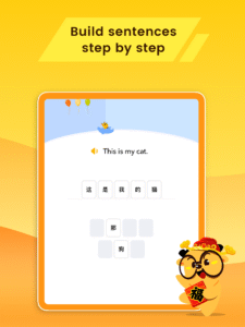 LingoDeer - Learn Languages 2.99.361 screenshot 15