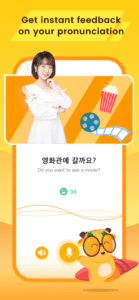 LingoDeer - Learn Languages 2.99.361 screenshot 5
