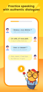 LingoDeer - Learn Languages 2.99.361 screenshot 6