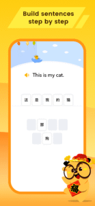 LingoDeer - Learn Languages 2.99.361 screenshot 7