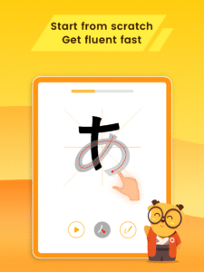 LingoDeer - Learn Languages 2.99.361 screenshot 10