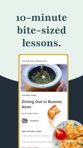 Rosetta Stone Classic (2024) 8.32.2 screenshot 3