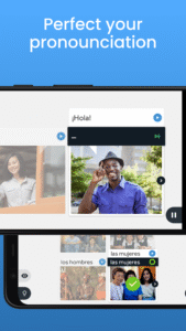 Rosetta Stone: Learn Languages 8.34.2 screenshot 8