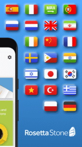 Rosetta Stone: Learn Languages 8.34.1 screenshot 2