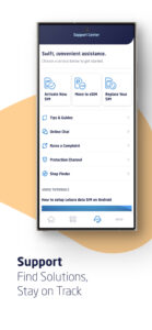 Lebara Saudi Arabia 3.2.1 screenshot 6
