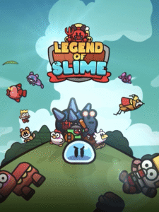 Legend of Slime: Idle RPG 3.10.1 screenshot 14
