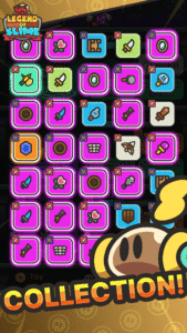 Legend of Slime: Idle RPG 3.9.2 screenshot 4