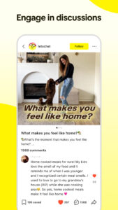 Lemon8 - Lifestyle Community 9.0.0 screenshot 3
