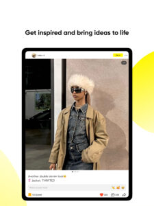 Lemon8 - Lifestyle Community 8.9.5 screenshot 8