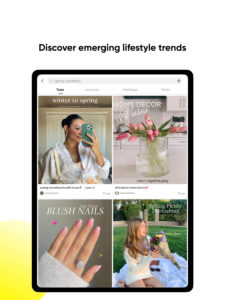 Lemon8 - Lifestyle Community 8.9.5 screenshot 10