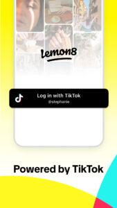 Lemon8 - Lifestyle Community 8.9.5 screenshot 1