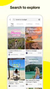Lemon8 - Lifestyle Community 8.8.5 screenshot 4