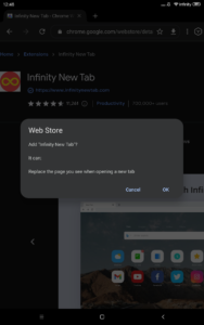 Lemur Browser - extensions 2.7.3.010 screenshot 13
