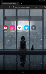 Lemur Browser - extensions 2.7.3.010 screenshot 8