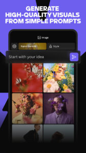 Leonardo.Ai - Image Generator 1.0.27 screenshot 2