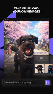 Leonardo.Ai - Image Generator 1.0.27 screenshot 13