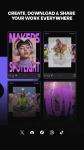 Leonardo.Ai - Image Generator 1.0.27 screenshot 15