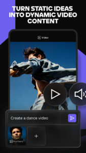 Leonardo.Ai - Image Generator 1.0.27 screenshot 3