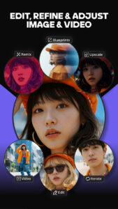 Leonardo.Ai - Image Generator 1.0.27 screenshot 4
