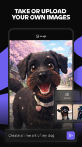 Leonardo.Ai - Image Generator 1.0.27 screenshot 5