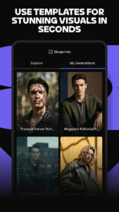 Leonardo.Ai - Image Generator 1.0.27 screenshot 6