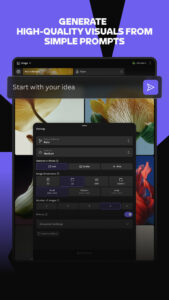 Leonardo.Ai - Image Generator 1.0.27 screenshot 10