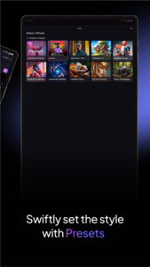 Leonardo.Ai - Image Generator 1.0.36 screenshot 21
