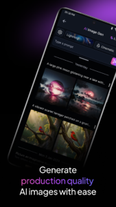 Leonardo.Ai - Image Generator 1.0.36 screenshot 4