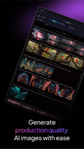 Leonardo.Ai - Image Generator 1.0.37 screenshot 12