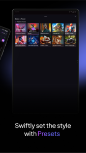 Leonardo.Ai - Image Generator 1.0.37 screenshot 13