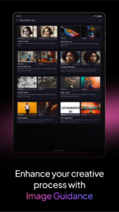 Leonardo.Ai - Image Generator 1.0.37 screenshot 14