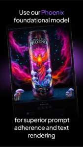 Leonardo.Ai - Image Generator 1.0.37 screenshot 15