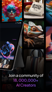 Leonardo.Ai - Image Generator 1.0.37 screenshot 18