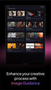 Leonardo.Ai - Image Generator 1.0.37 screenshot 22