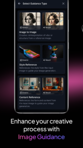 Leonardo.Ai - Image Generator 1.0.37 screenshot 6