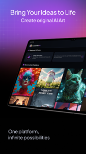 Leonardo.Ai - Image Generator 1.0.37 screenshot 9