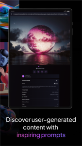 Leonardo.Ai - Image Generator 1.0.34 screenshot 19