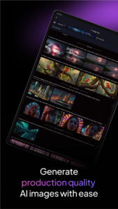 Leonardo.Ai - Image Generator 1.0.34 screenshot 20