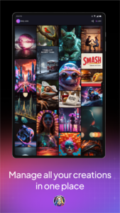 Leonardo.Ai - Image Generator 1.0.34 screenshot 24