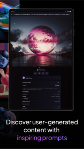 Leonardo.Ai - Image Generator 1.0.33 screenshot 11
