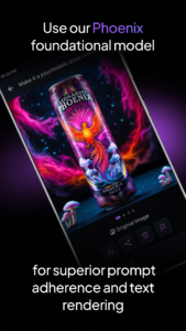 Leonardo.Ai - Image Generator 1.0.33 screenshot 7