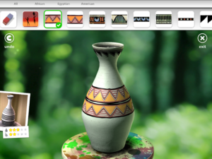 Let's Create! Pottery Lite screenshot 16