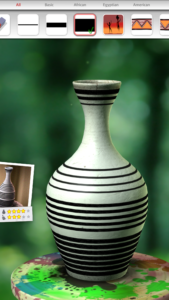 Let's Create! Pottery Lite screenshot 7