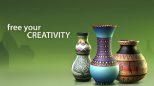 Let's Create! Pottery Lite screenshot 8