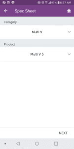 LG CAC Partner-Business 1.3.6 screenshot 3