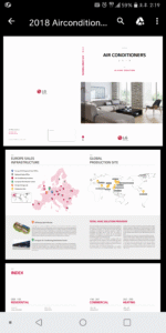 LG CAC Partner-Business 1.3.6 screenshot 5