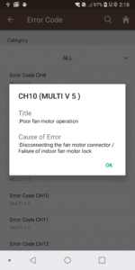 LG CAC Partner-Business 1.3.6 screenshot 8