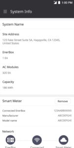 LG EnerVu2 Owner 1.1.1 screenshot 6