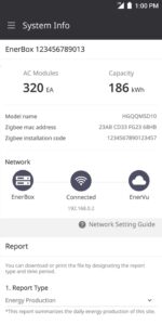 LG EnerVu2 Owner 1.1.1 screenshot 7