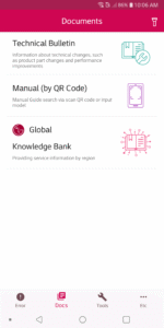 LG HVAC Service-Business 1.3.9 screenshot 4